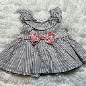 Baby Girl Gwan's Closet Dress